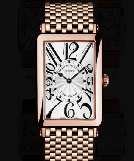 Franck Muller Long Island Ladies Replica Watch for Sale Cheap Price 952 QZ O